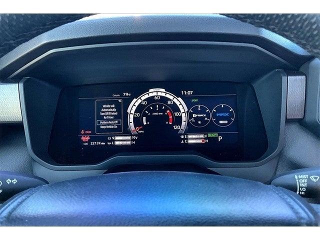2024 Toyota Tundra 4WD Vehicle Photo in Grapevine, TX 76051