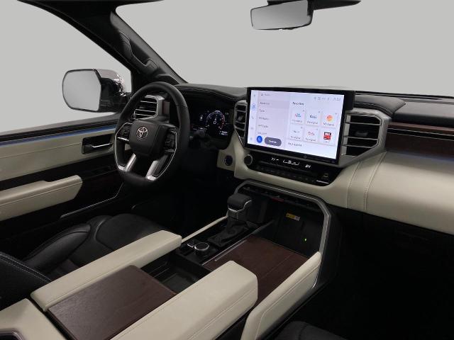 2023 Toyota Sequoia Vehicle Photo in Appleton, WI 54913