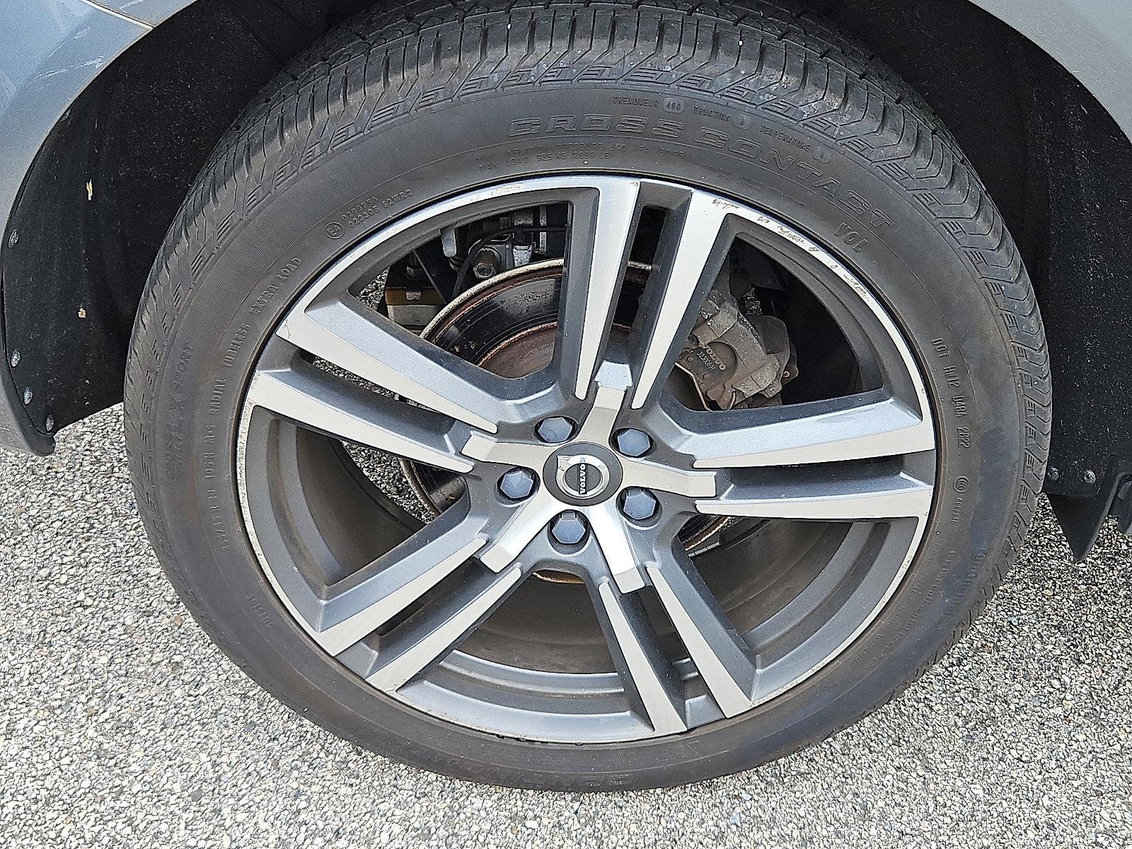 2018 Volvo XC60 Vehicle Photo in Trevose, PA 19053