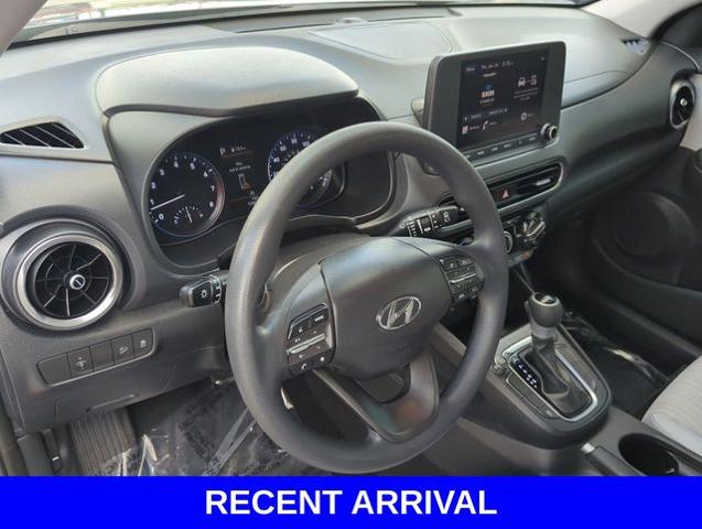 2023 Hyundai KONA Vehicle Photo in Merrillville, IN 46410