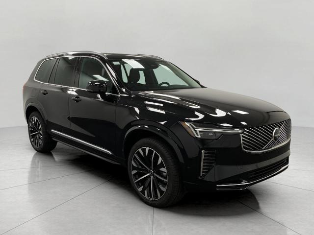 2026 Volvo XC90 Vehicle Photo in Appleton, WI 54913