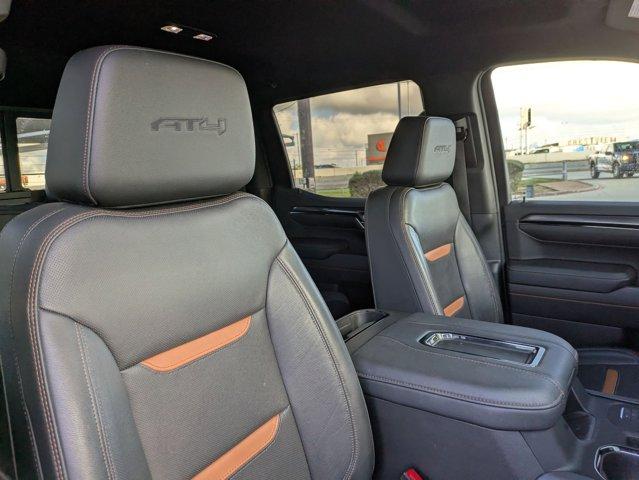 2022 GMC Sierra 1500 Vehicle Photo in SELMA, TX 78154-1459