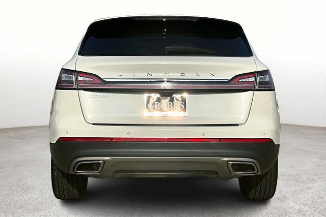 2021 Lincoln Nautilus Vehicle Photo in San Antonio, TX 78230