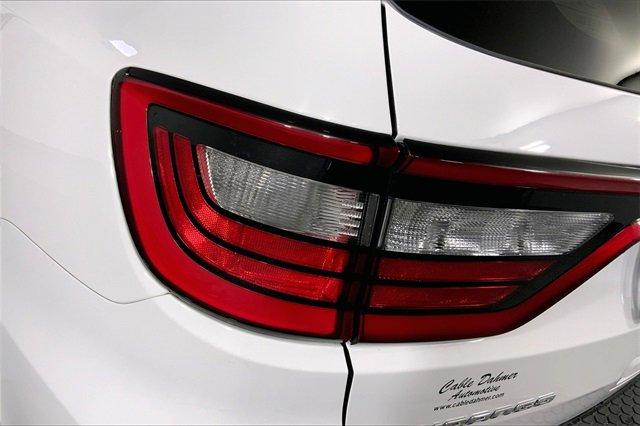 2024 Dodge Durango Vehicle Photo in KANSAS CITY, MO 64114-4502