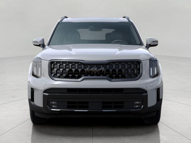 2025 Kia Telluride Vehicle Photo in Appleton, WI 54914