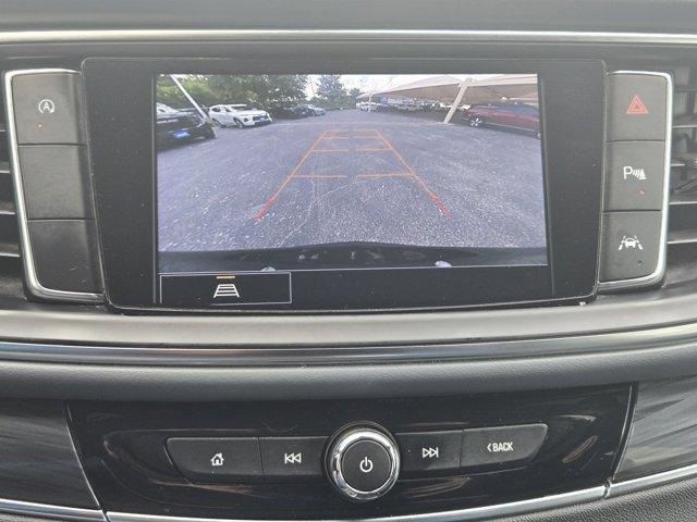2023 Buick Enclave Vehicle Photo in Decatur, TX 76234