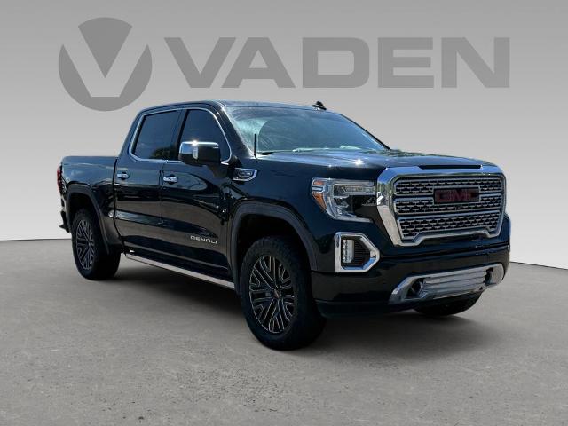 2020 GMC Sierra 1500 Vehicle Photo in Savannah, GA 31419