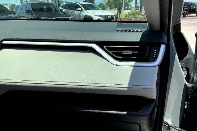 2021 Toyota RAV4 Vehicle Photo in San Antonio, TX 78230