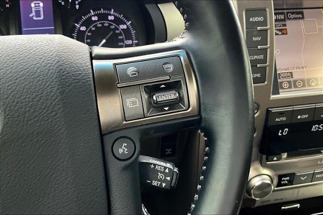 2018 Lexus GX 460 Vehicle Photo in San Antonio, TX 78230