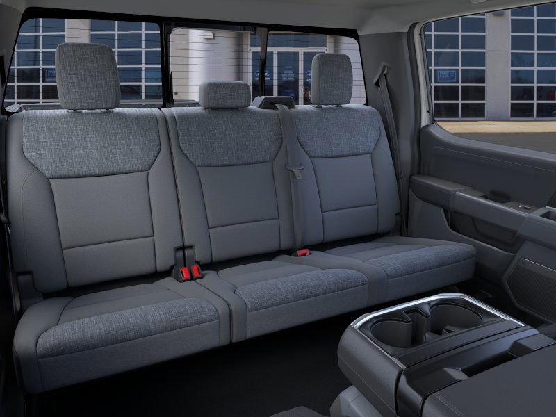 2025 Ford F-150 Vehicle Photo in Belle Vernon, PA 15012