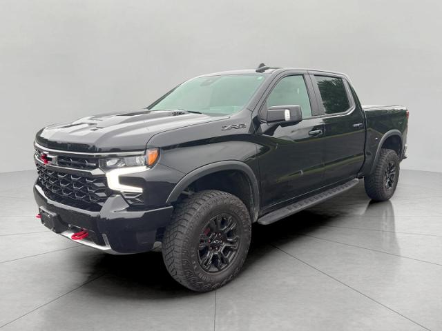2023 Chevrolet Silverado 1500 Vehicle Photo in OSHKOSH, WI 54904-7811