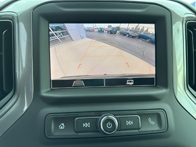 2022 Chevrolet Silverado 1500 Vehicle Photo in MANITOWOC, WI 54220-5838