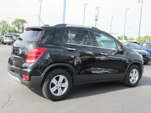 2020 Chevrolet Trax Vehicle Photo in LEESBURG, FL 34788-4022