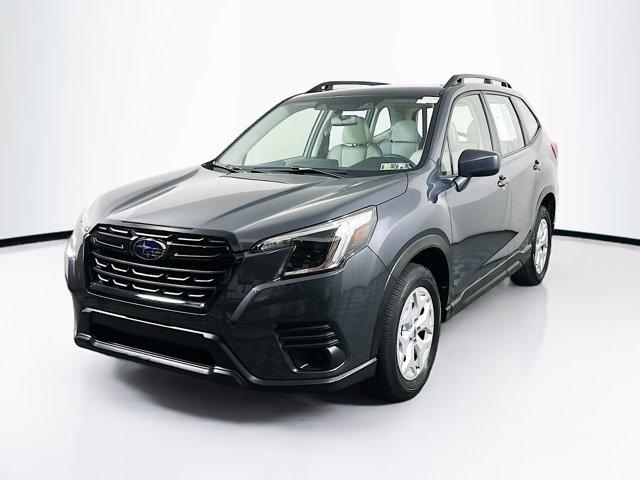 2022 Subaru Forester Vehicle Photo in Doylestown, PA 18902