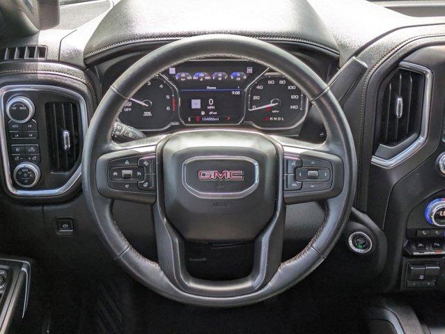 2020 GMC Sierra 1500 Vehicle Photo in SELMA, TX 78154-1459