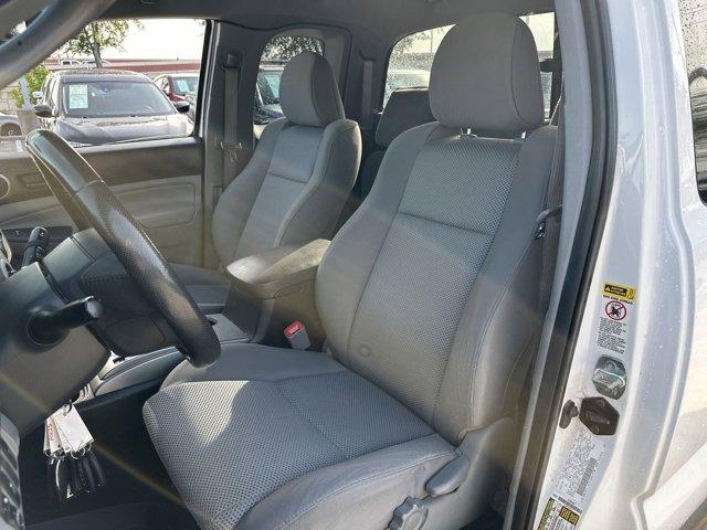 2012 Toyota Tacoma Vehicle Photo in San Antonio, TX 78209