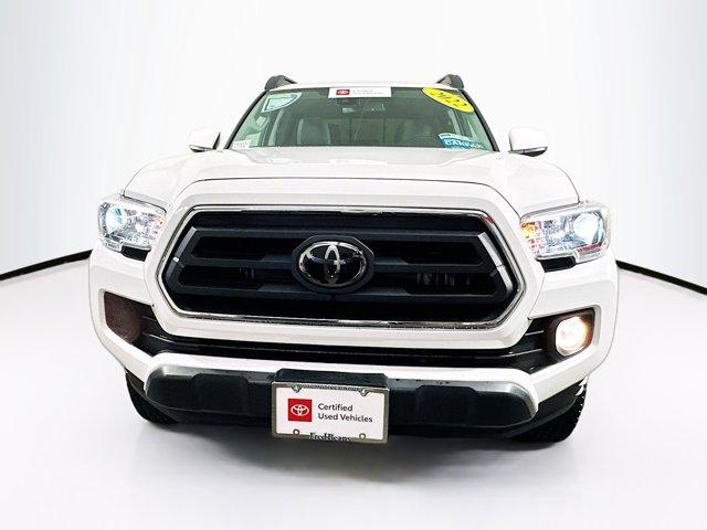 2022 Toyota Tacoma 4WD Vehicle Photo in Flemington, NJ 08822