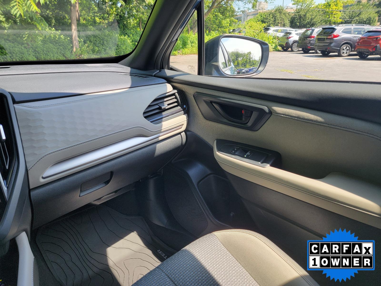 2025 Subaru Forester Vehicle Photo in Harrisburg, PA 17111