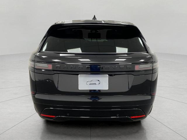 2025 Range Rover Velar Vehicle Photo in Appleton, WI 54913