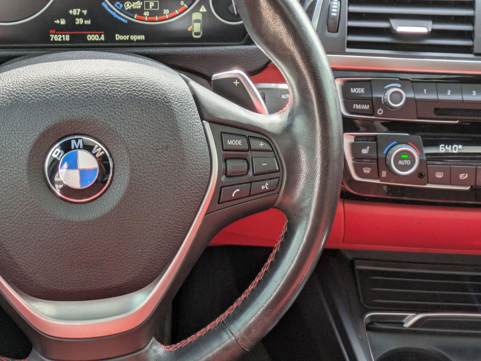 2019 BMW 4 Series Vehicle Photo in SELMA, TX 78154-1460