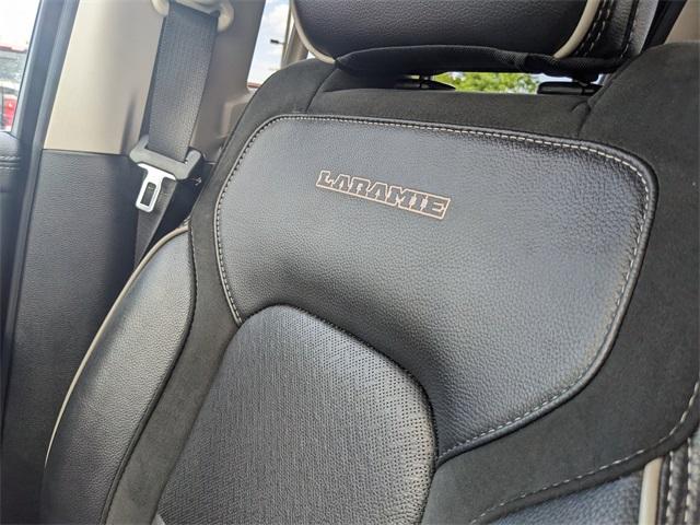 2022 Ram 1500 Vehicle Photo in AURORA, CO 80012-4011
