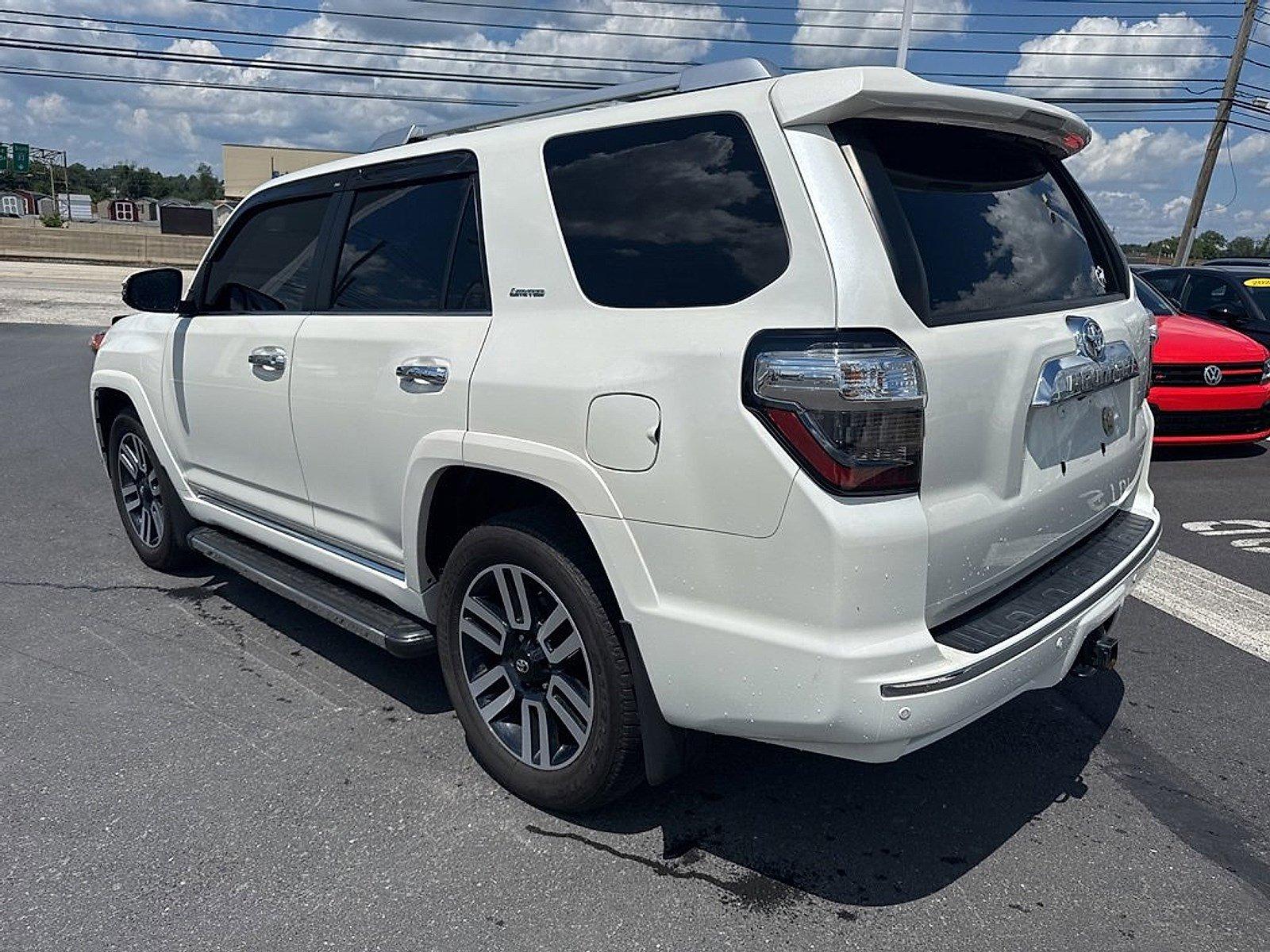 2023 Toyota 4Runner Vehicle Photo in Harrisburg, PA 17111