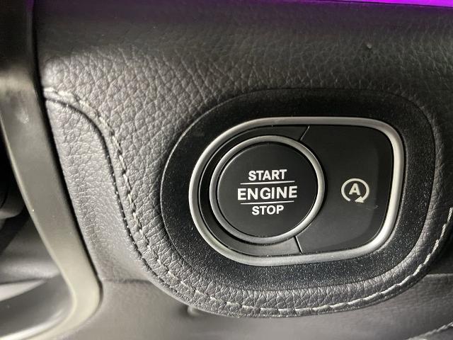 2024 Mercedes-Benz GLE Vehicle Photo in GILBERT, AZ 85297-0402