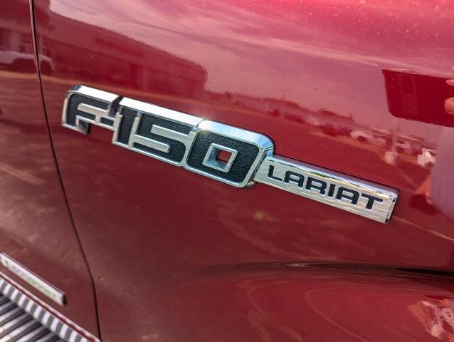 2014 Ford F-150 Vehicle Photo in Oshkosh, WI 54901