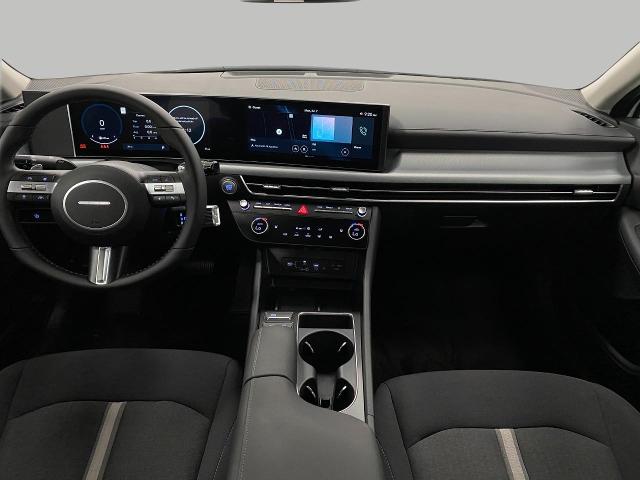 2025 Hyundai SONATA Vehicle Photo in Appleton, WI 54913