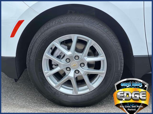 2022 Chevrolet Equinox Vehicle Photo in Roslyn, NY 11576