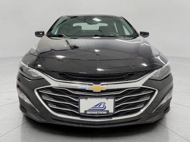 2024 Chevrolet Malibu Vehicle Photo in APPLETON, WI 54914-8833