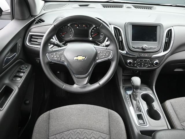2024 Chevrolet Equinox Vehicle Photo in Cedar Rapids, IA 52402