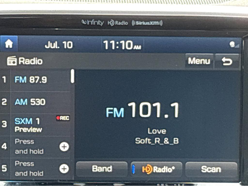 2020 Hyundai TUCSON Vehicle Photo in POOLER, GA 31322-3252
