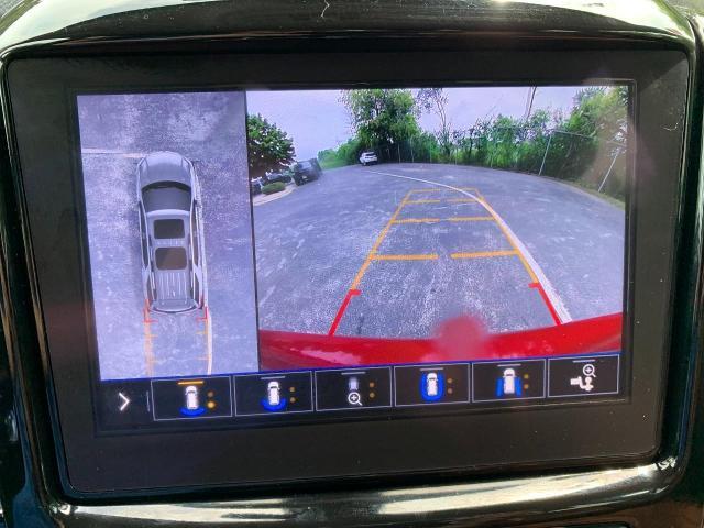 2021 Chevrolet Traverse Vehicle Photo in APPLETON, WI 54914-4656