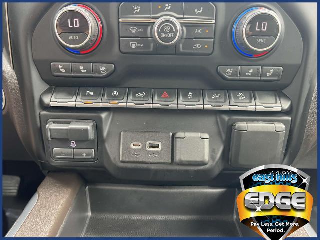 2021 Chevrolet Silverado 1500 Vehicle Photo in Roslyn, NY 11576