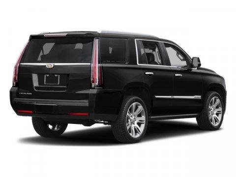 2018 Cadillac Escalade Vehicle Photo in BRUNSWICK, GA 31525-1881