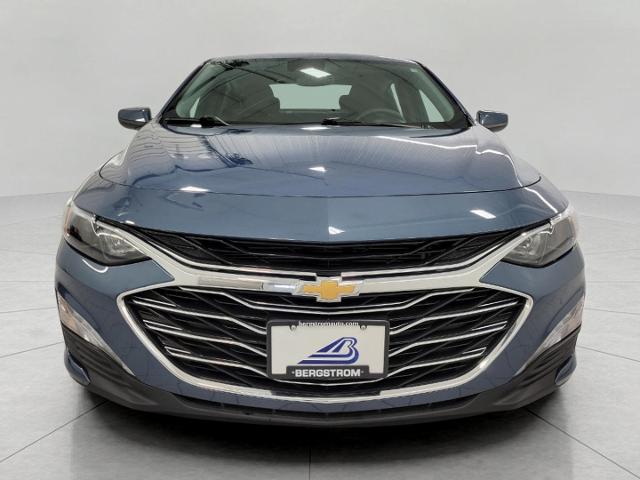 2024 Chevrolet Malibu Vehicle Photo in MIDDLETON, WI 53562-1492