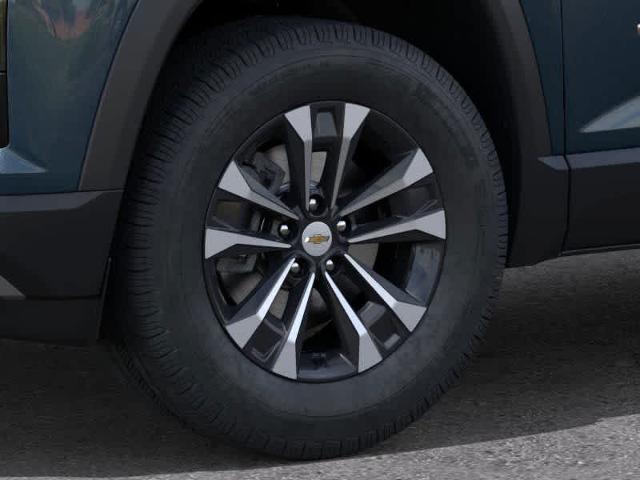 2026 Chevrolet Equinox Vehicle Photo in MOON TOWNSHIP, PA 15108-2571