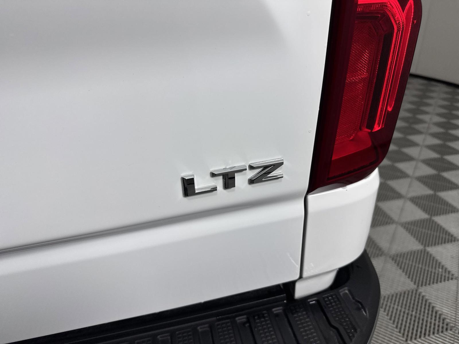 2025 Chevrolet Silverado 1500 Vehicle Photo in GEORGETOWN, TX 78626-7508