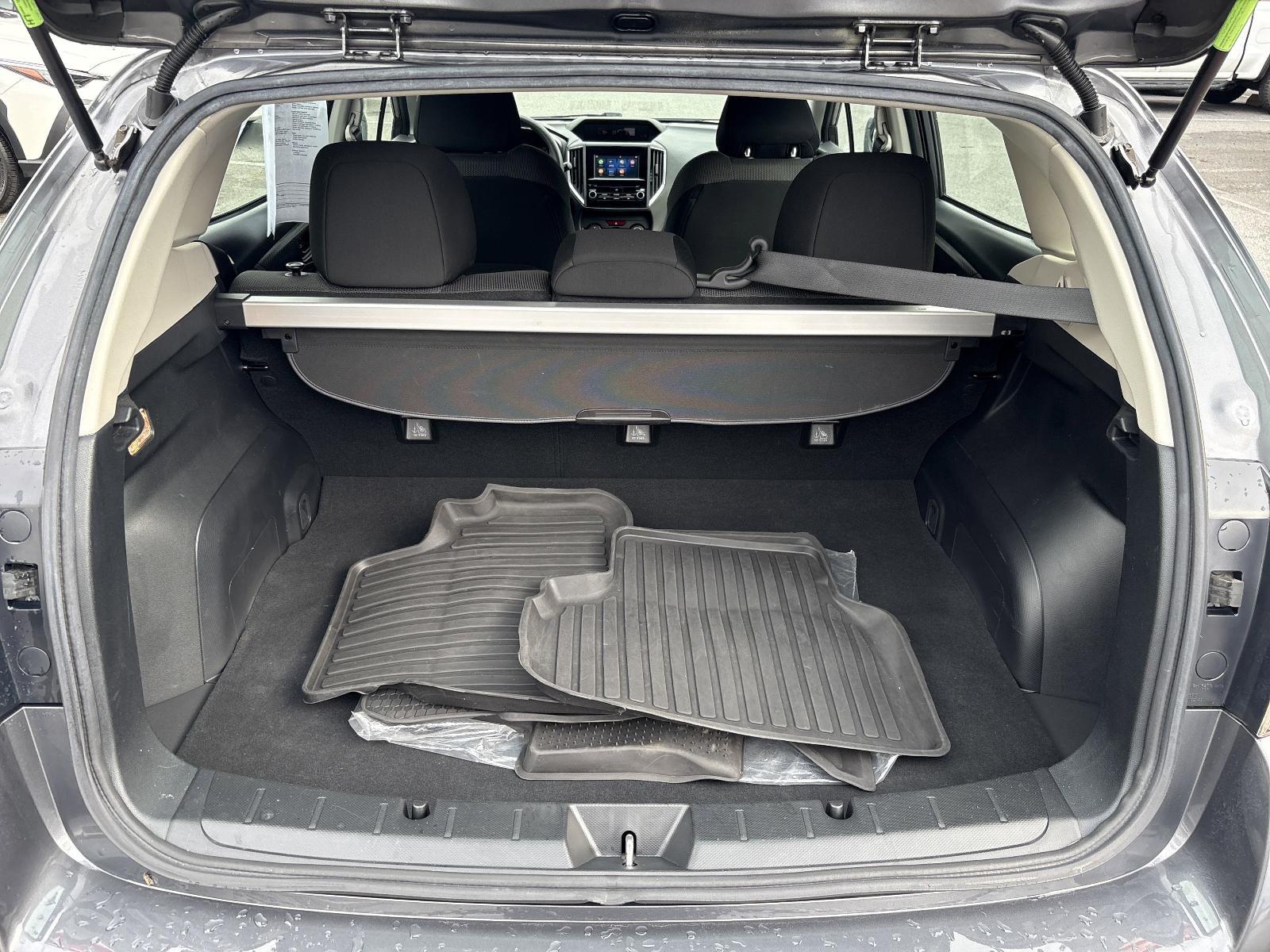 2020 Subaru Impreza Vehicle Photo in Mechanicsburg, PA 17050