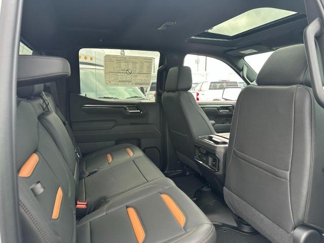 2025 GMC Sierra 1500 Vehicle Photo in COLUMBIA, MO 65203-3903