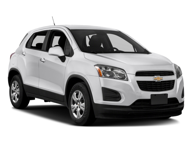2016 Chevrolet Trax Vehicle Photo in LANCASTER, PA 17601-0000