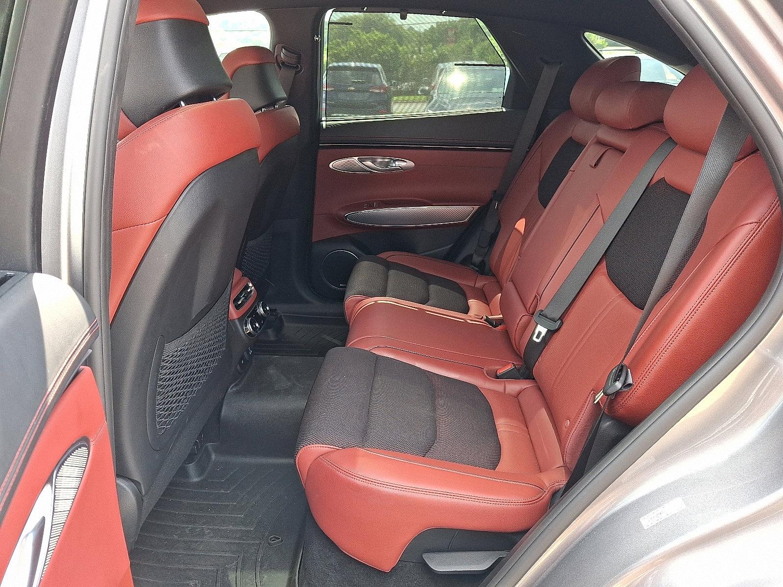 2023 Genesis GV70 Vehicle Photo in BETHLEHEM, PA 18017-9401