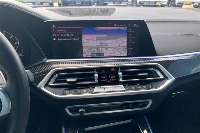2023 BMW X5 Vehicle Photo in INDEPENDENCE, MO 64055-1377
