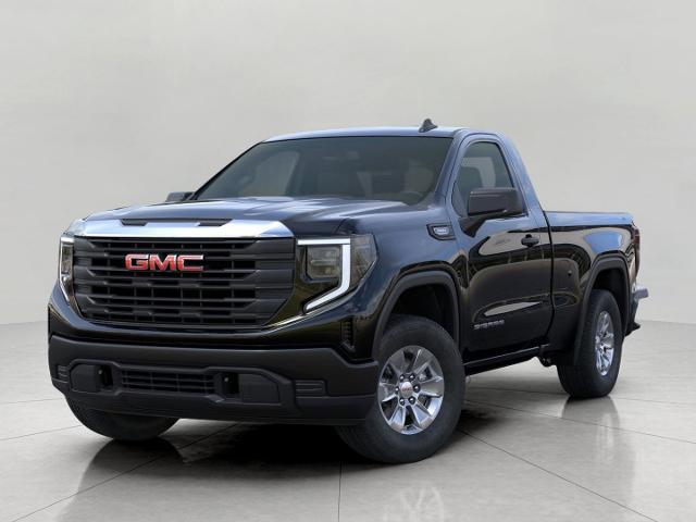 2025 GMC Sierra 1500 Vehicle Photo in GREEN BAY, WI 54303-3330