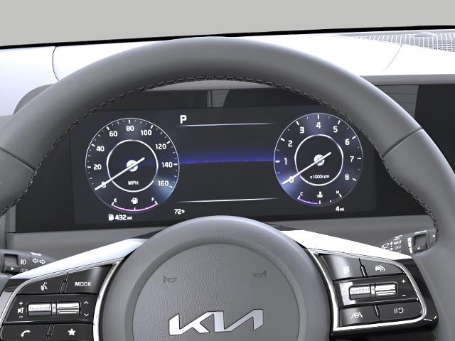 2026 Kia Seltos Vehicle Photo in Oshkosh, WI 54904