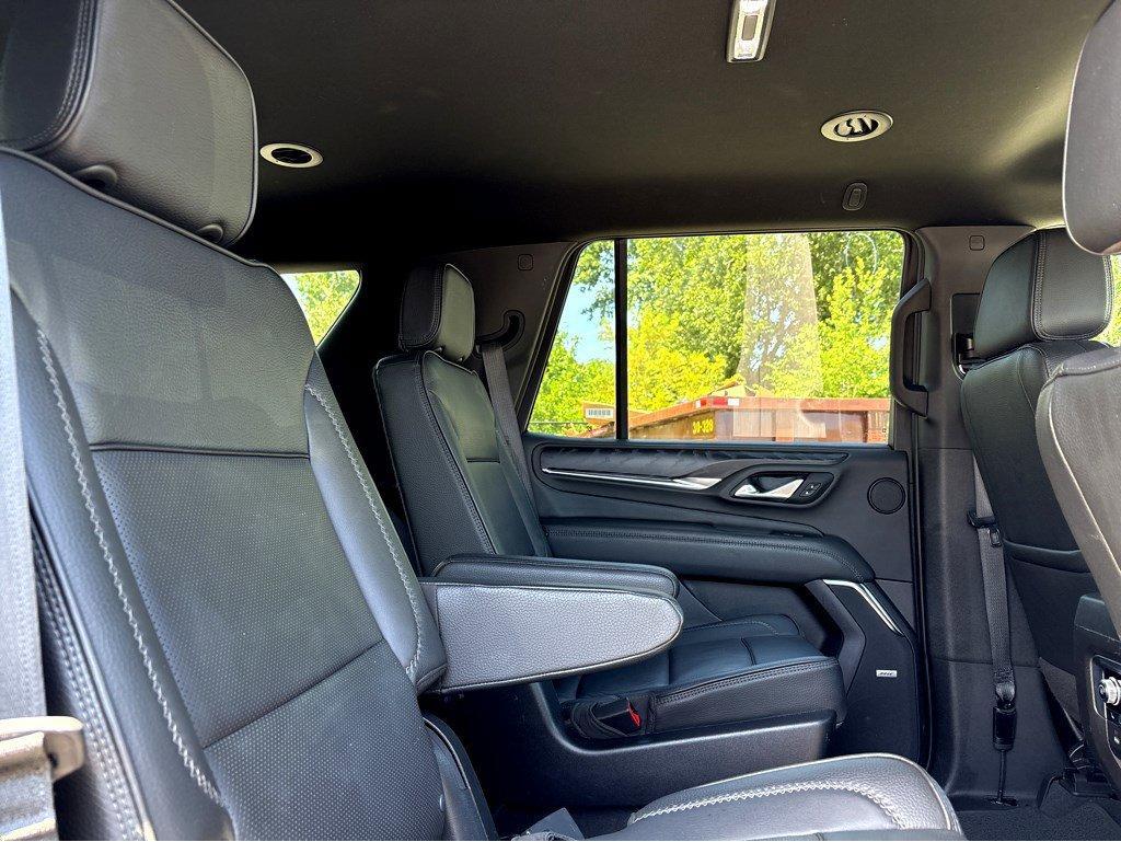 2023 GMC Yukon Vehicle Photo in SAVANNAH, GA 31406-4513