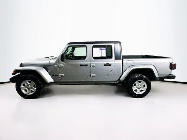 2020 Jeep Gladiator Vehicle Photo in Doylsetown, PA 18901