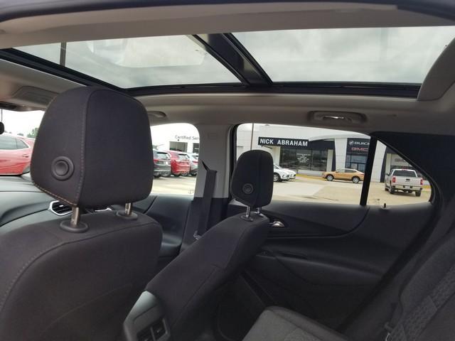 2022 Chevrolet Equinox Vehicle Photo in ELYRIA, OH 44035-6349
