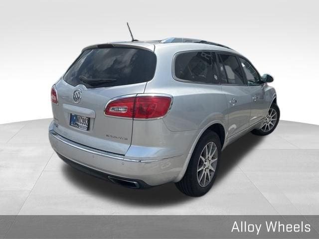 2014 Buick Enclave Vehicle Photo in Fishers, IN 46038